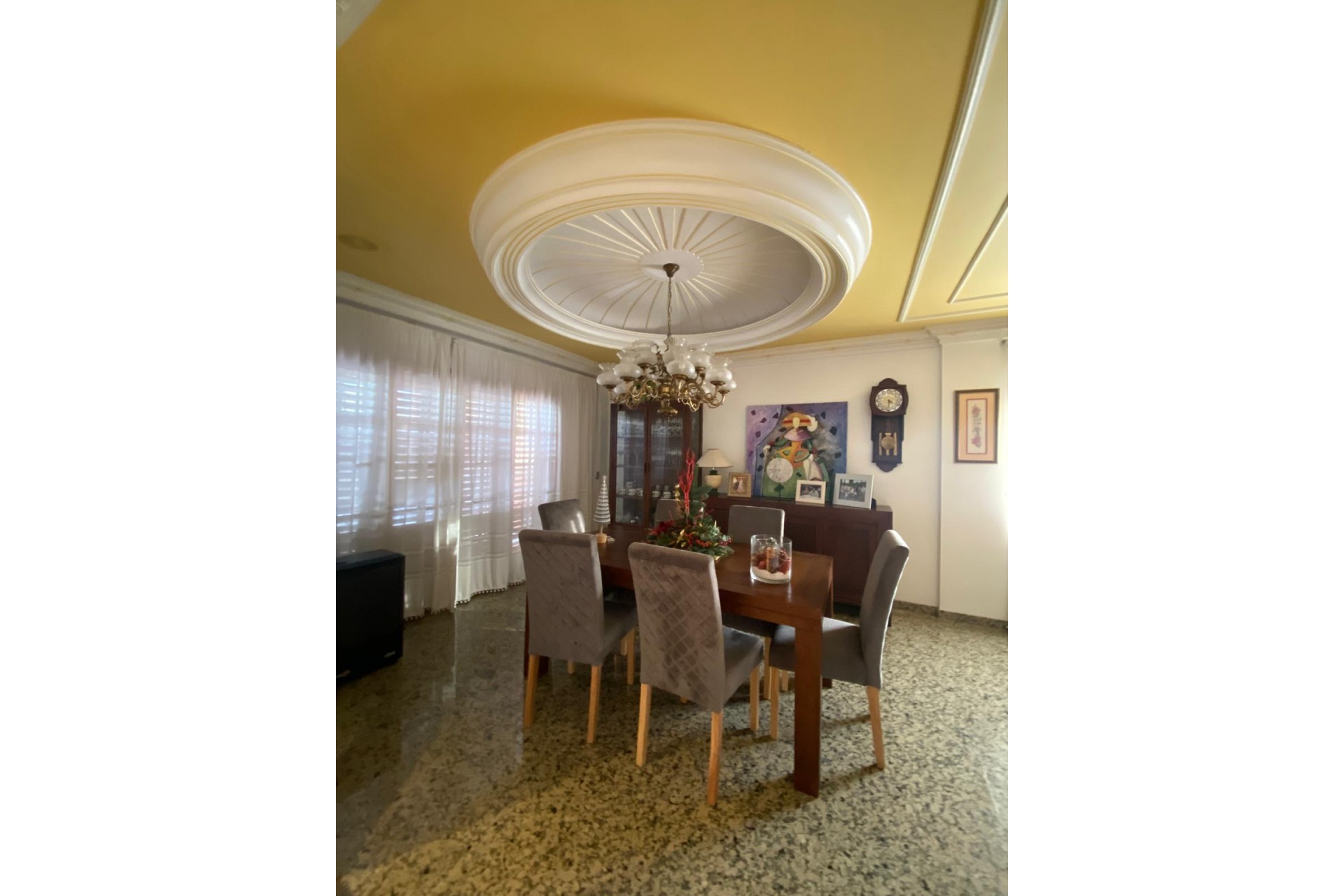 Sale - House -
Pego - Pueblo