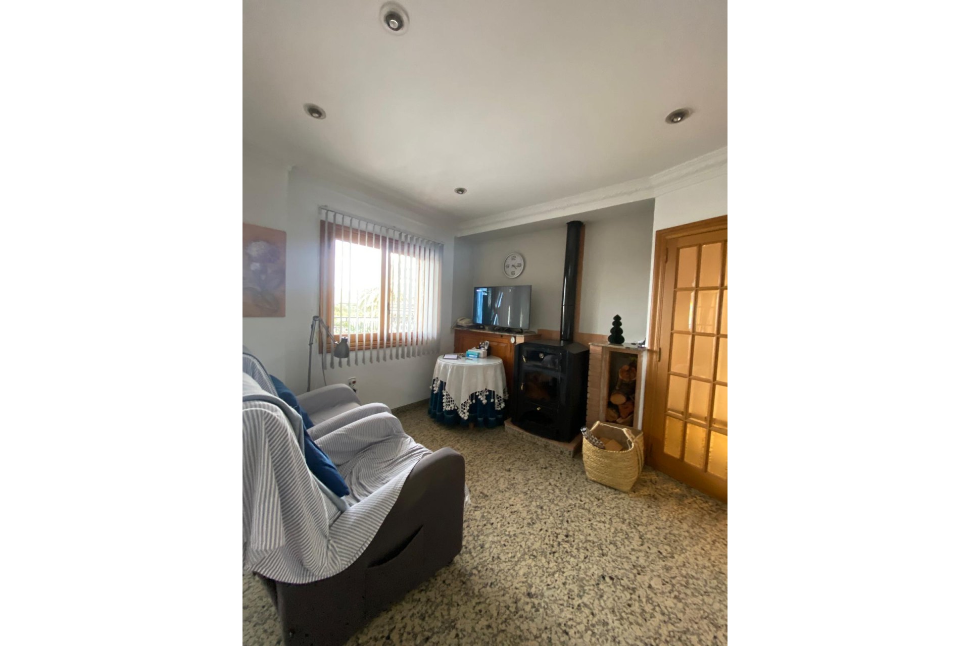 Sale - House -
Pego - Pueblo