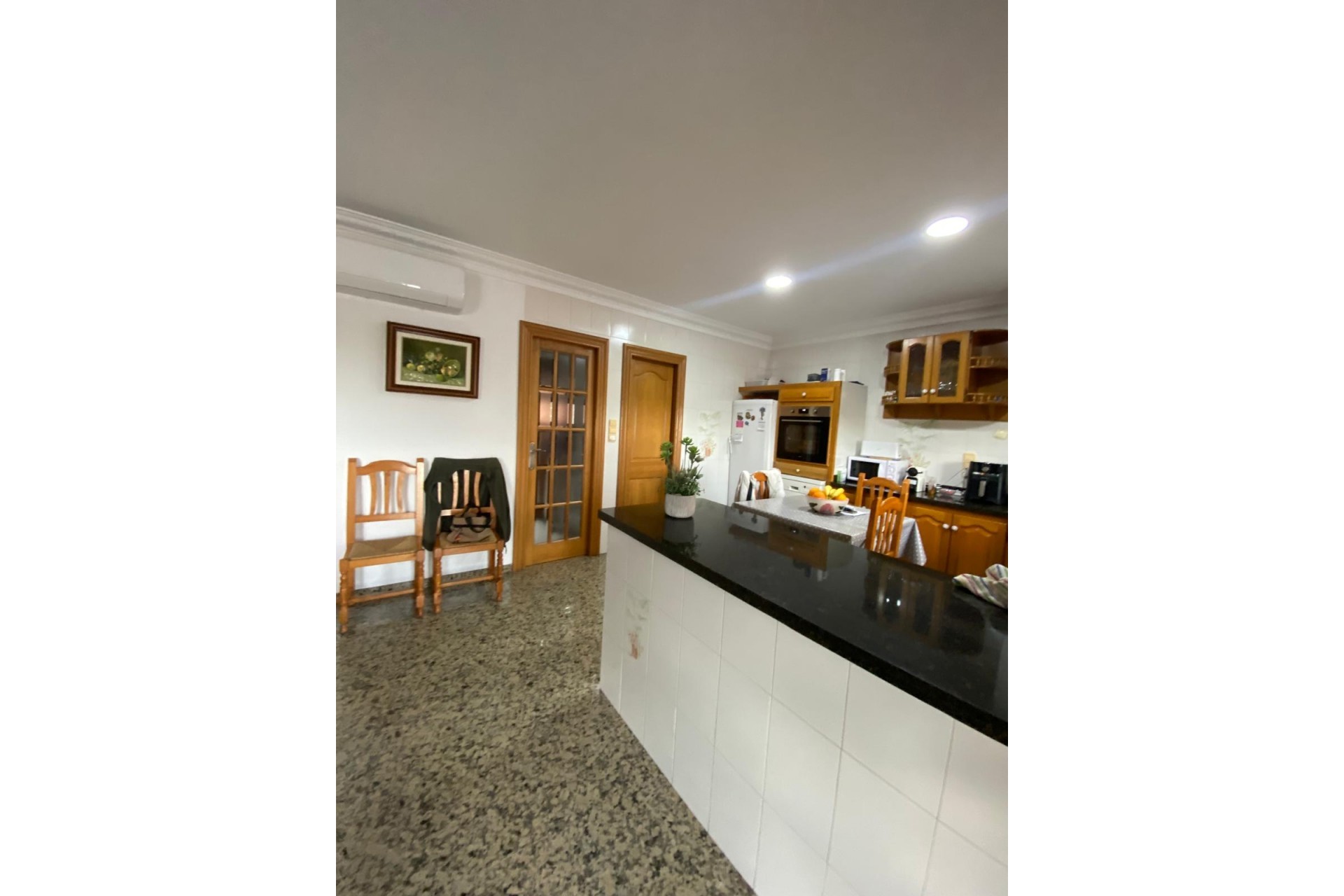 Sale - House -
Pego - Pueblo