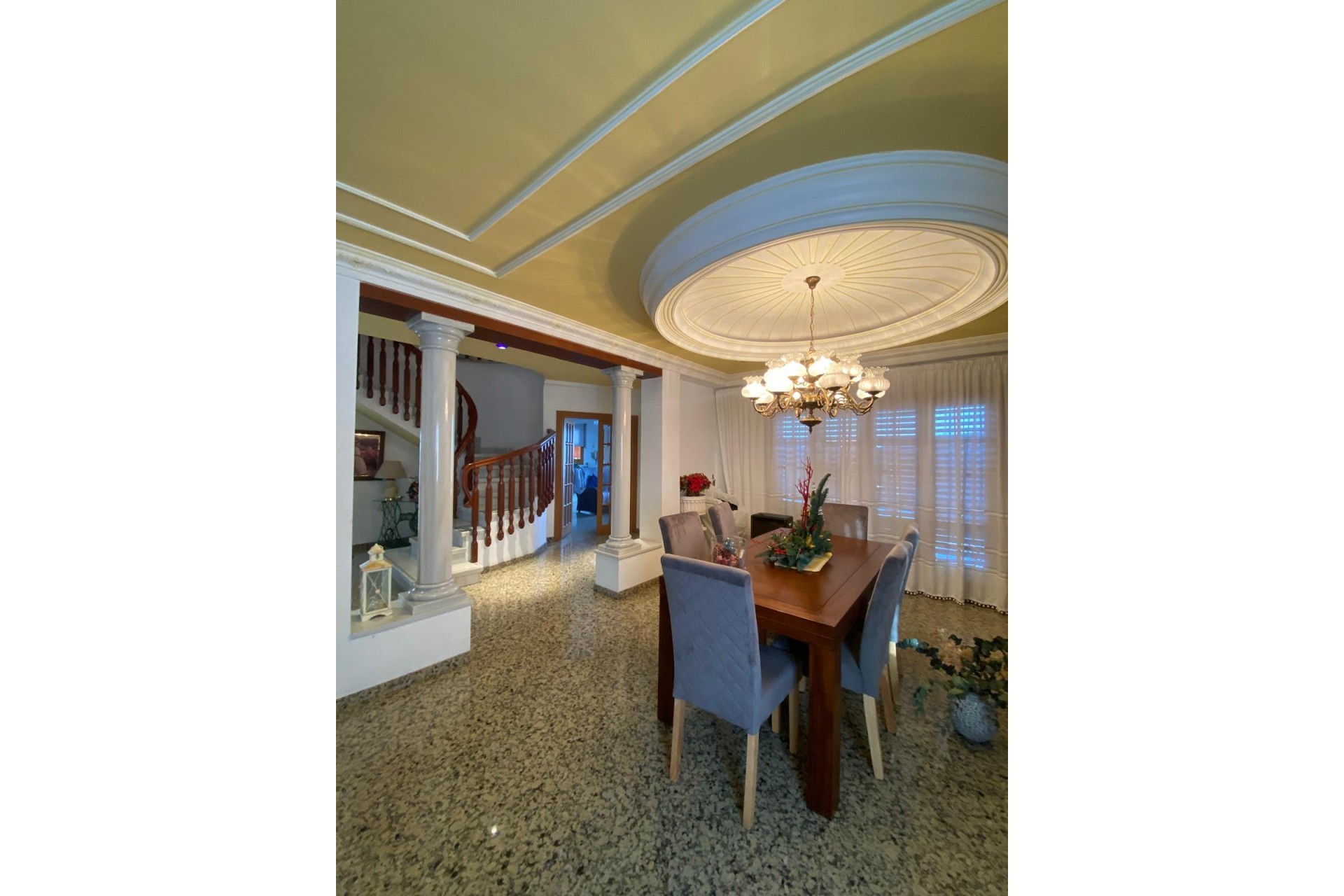 Sale - House -
Pego - Pueblo