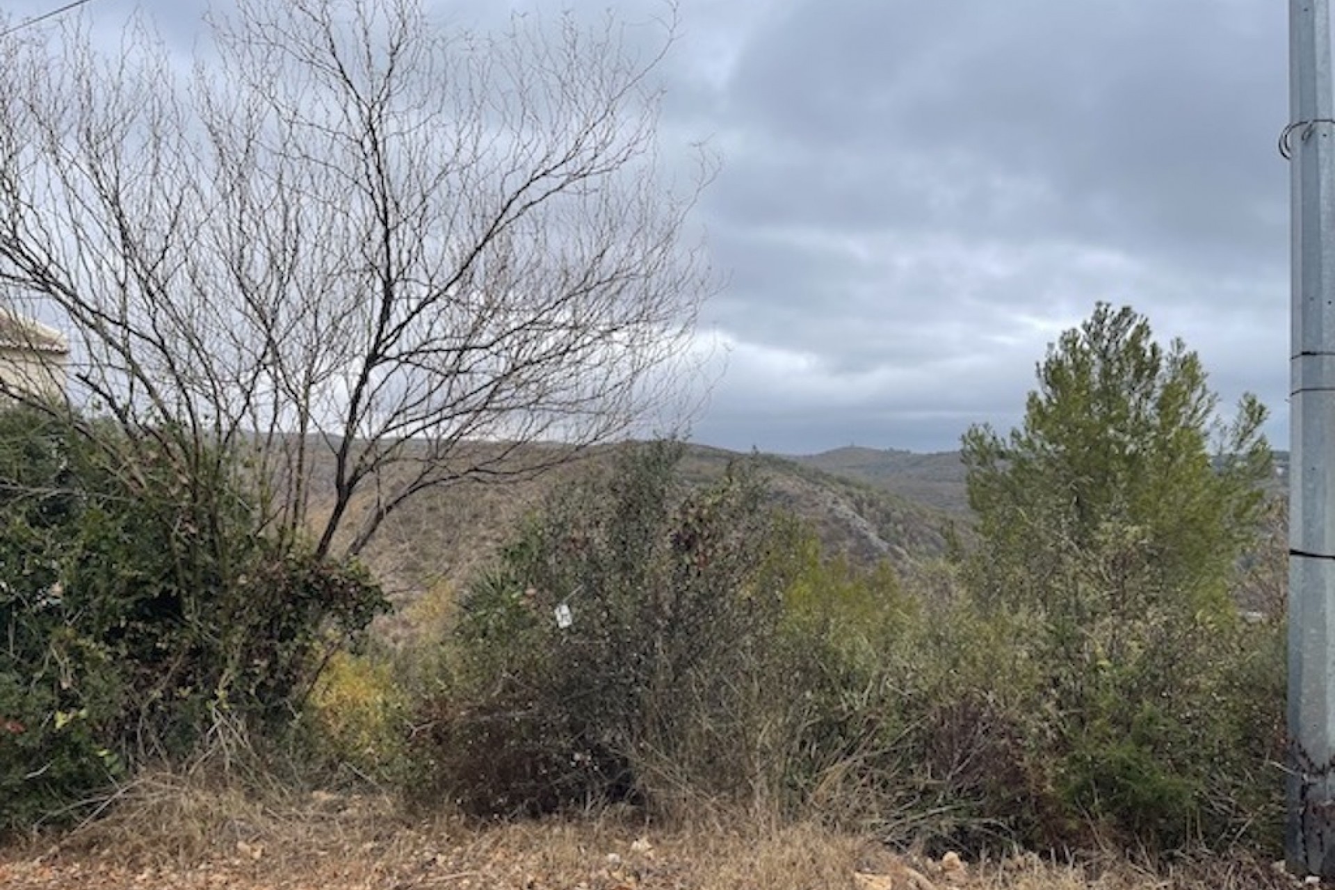Sale - Land and Plots -
Javea - Costa Blanca