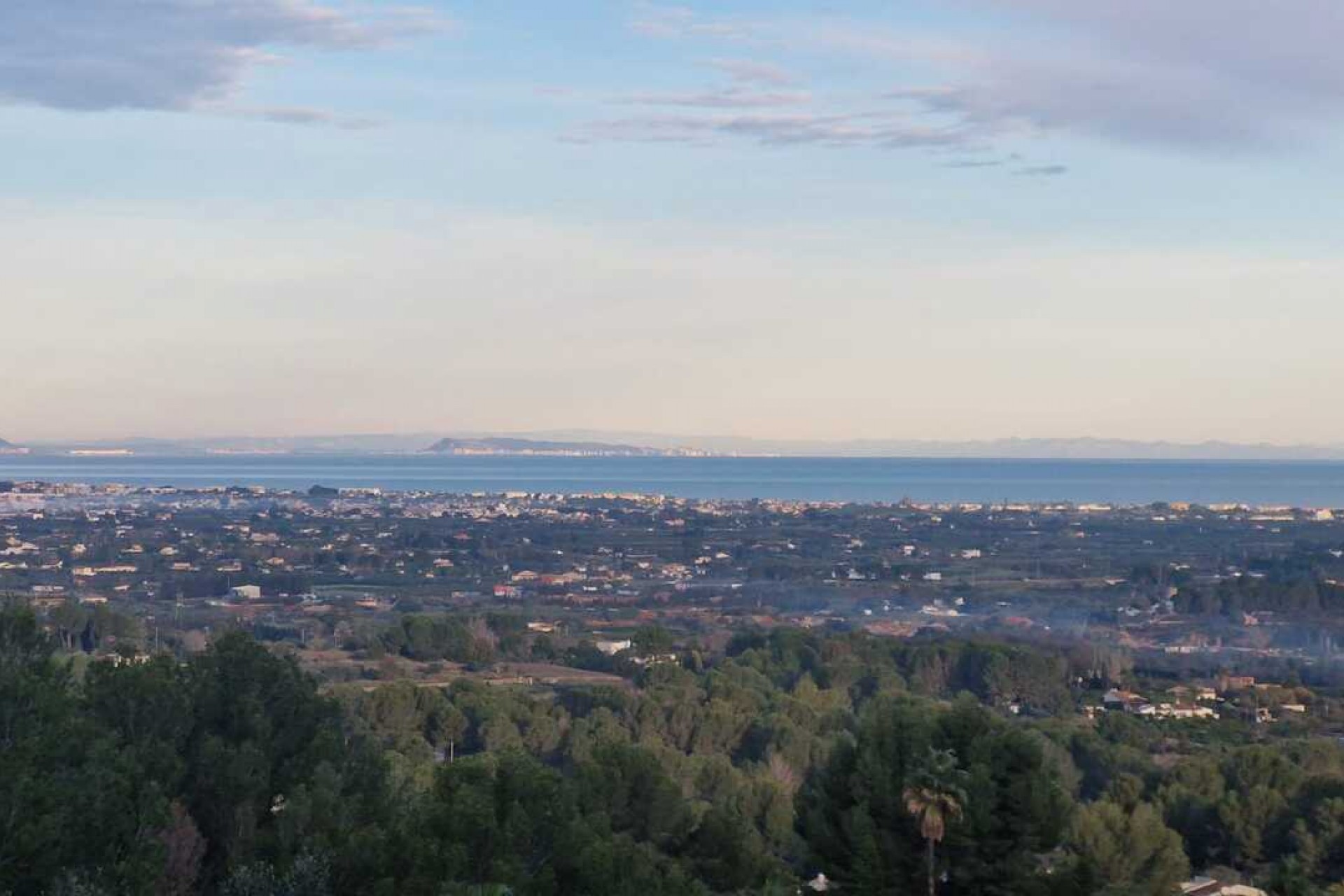 Sale - Land and Plots -
La Sella Golf - Inland