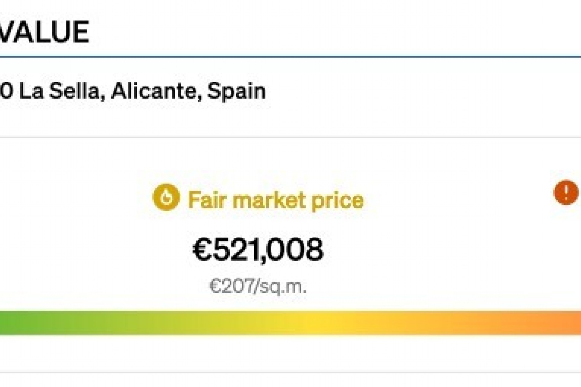 Sale - Land and Plots -
La Sella Golf - Inland