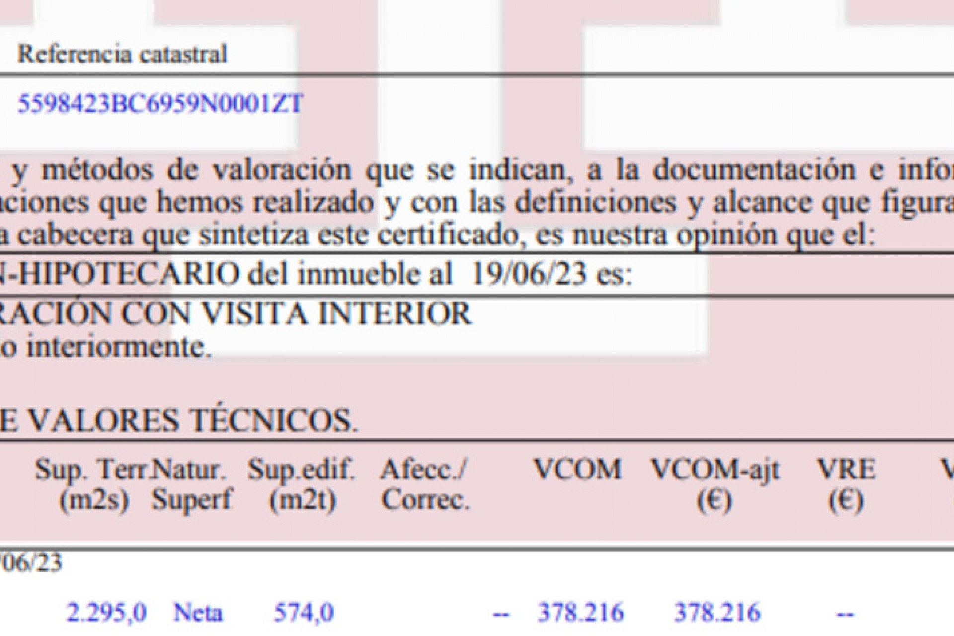 Sale - Land and Plots -
La Sella Golf - Inland