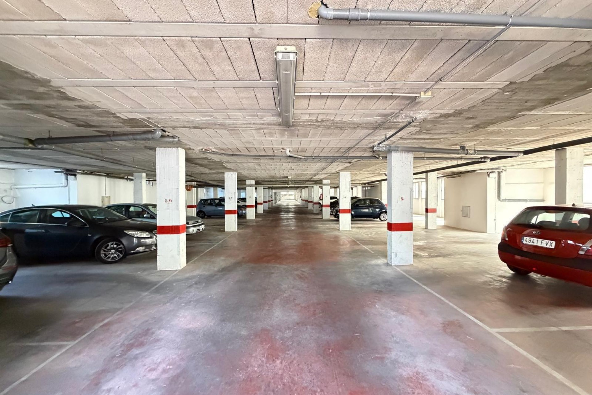Sale - Local comercial -
Torrevieja - Estacion de autobuses