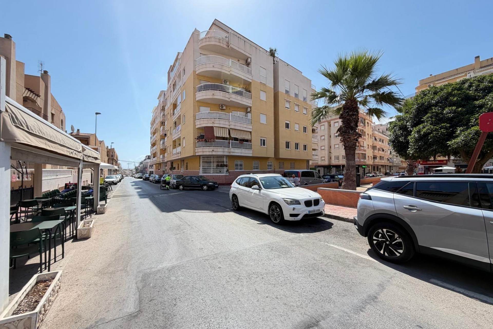 Sale - Local comercial -
Torrevieja - Estacion de autobuses