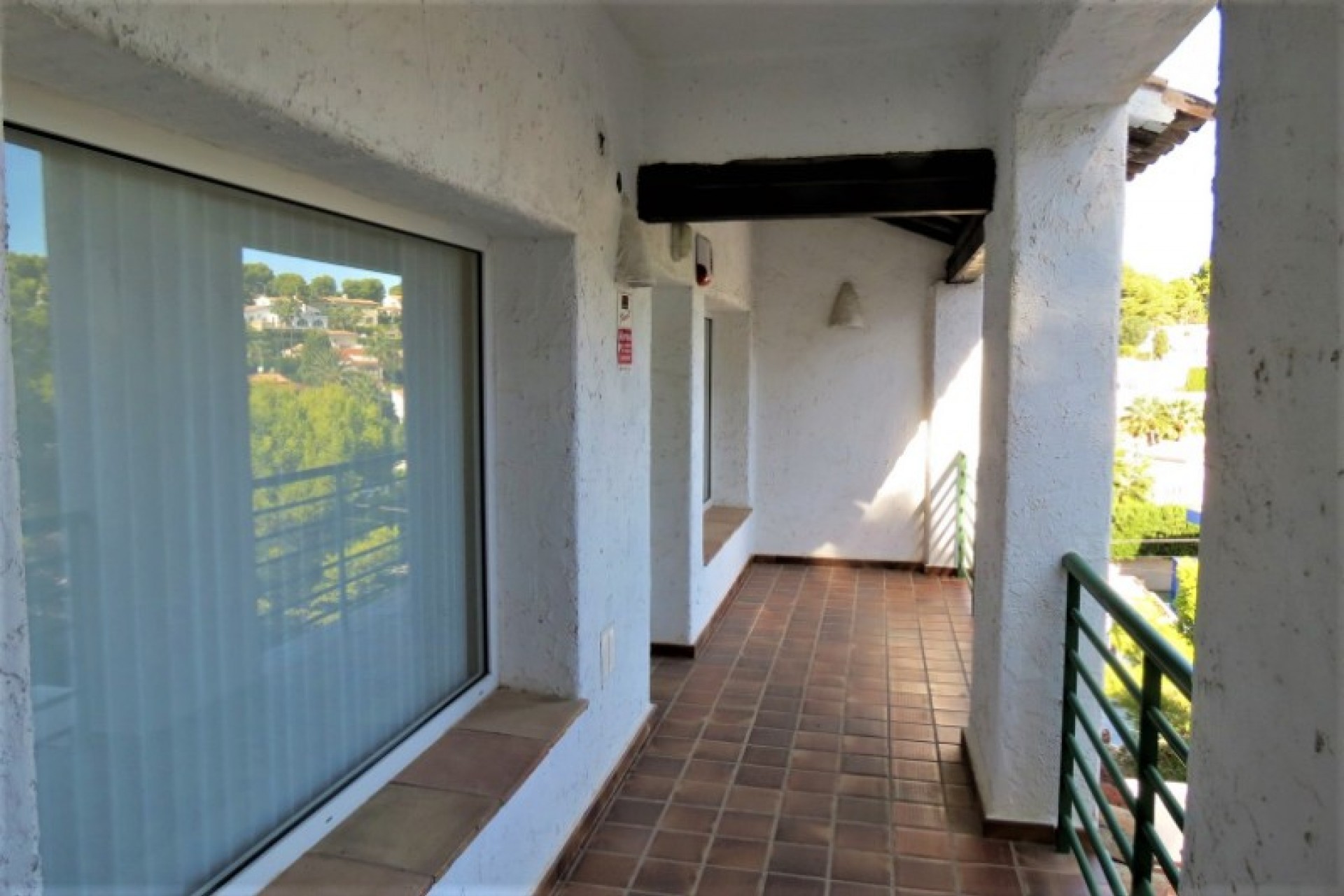 Sale - Local Commercial -
Benissa - Punta Estrella