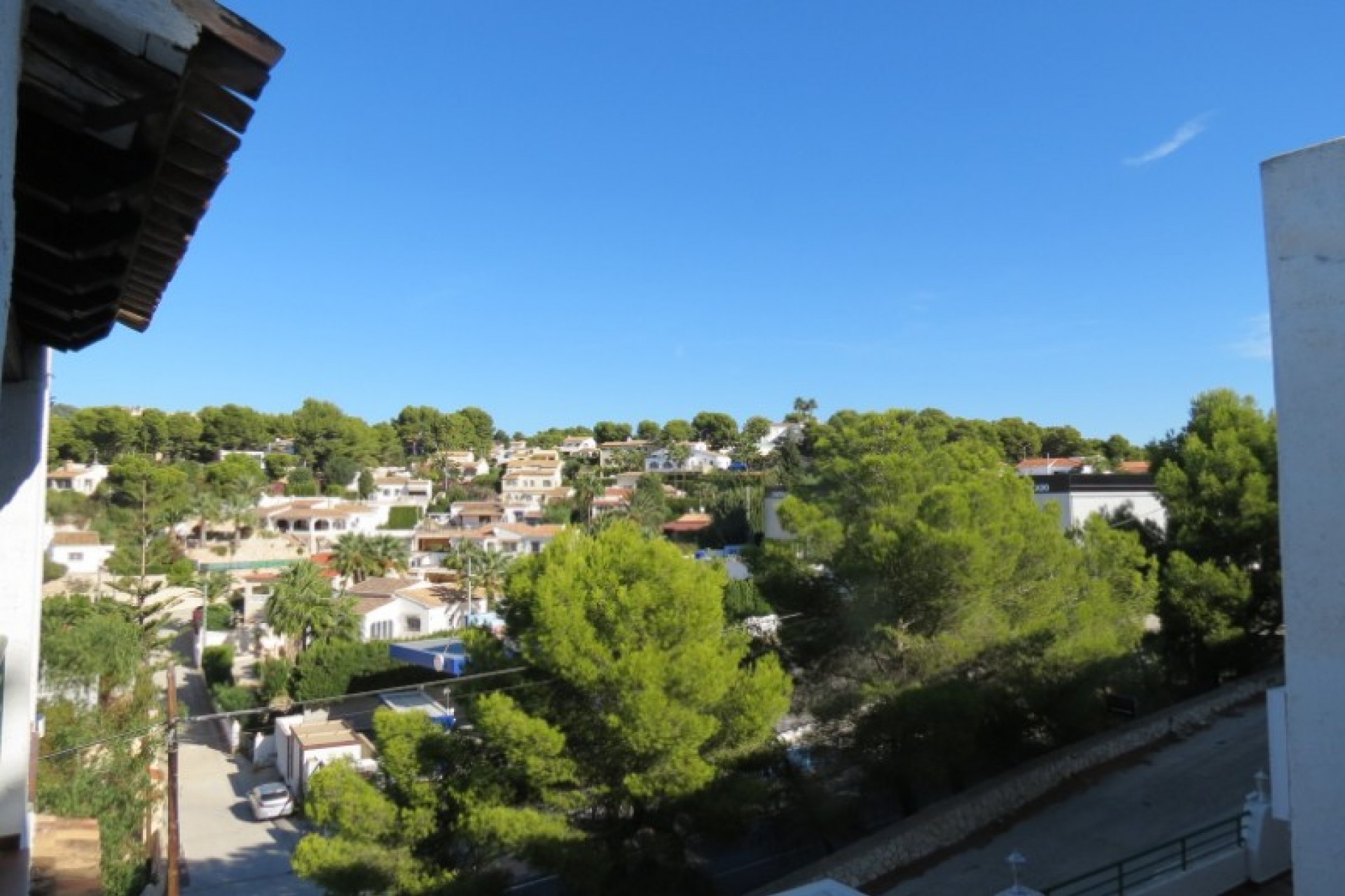 Sale - Local Commercial -
Benissa - Punta Estrella