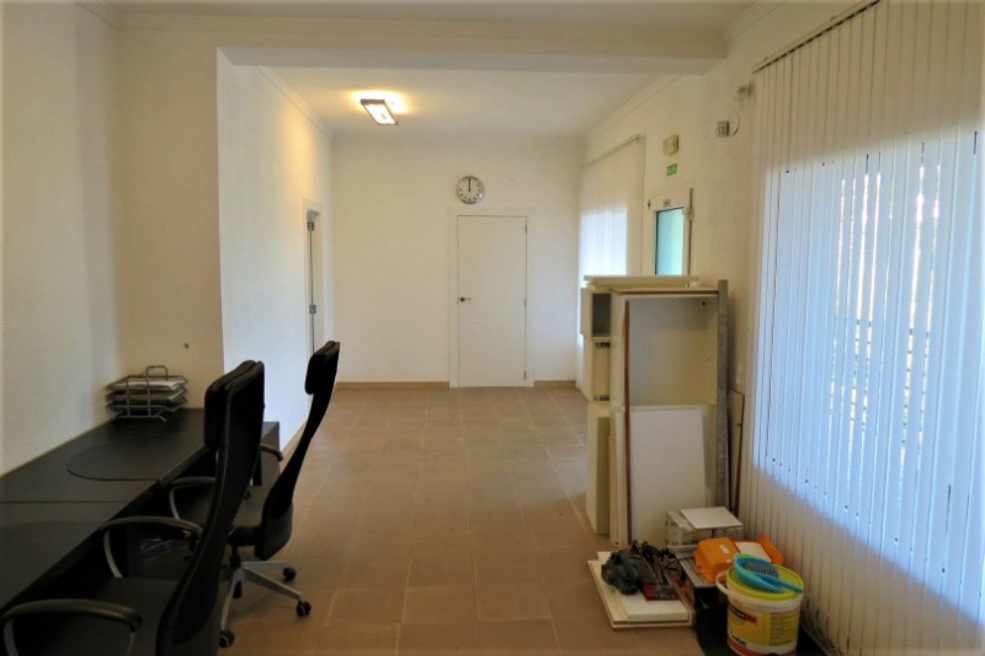 Sale - Local Commercial -
Benissa - Punta Estrella