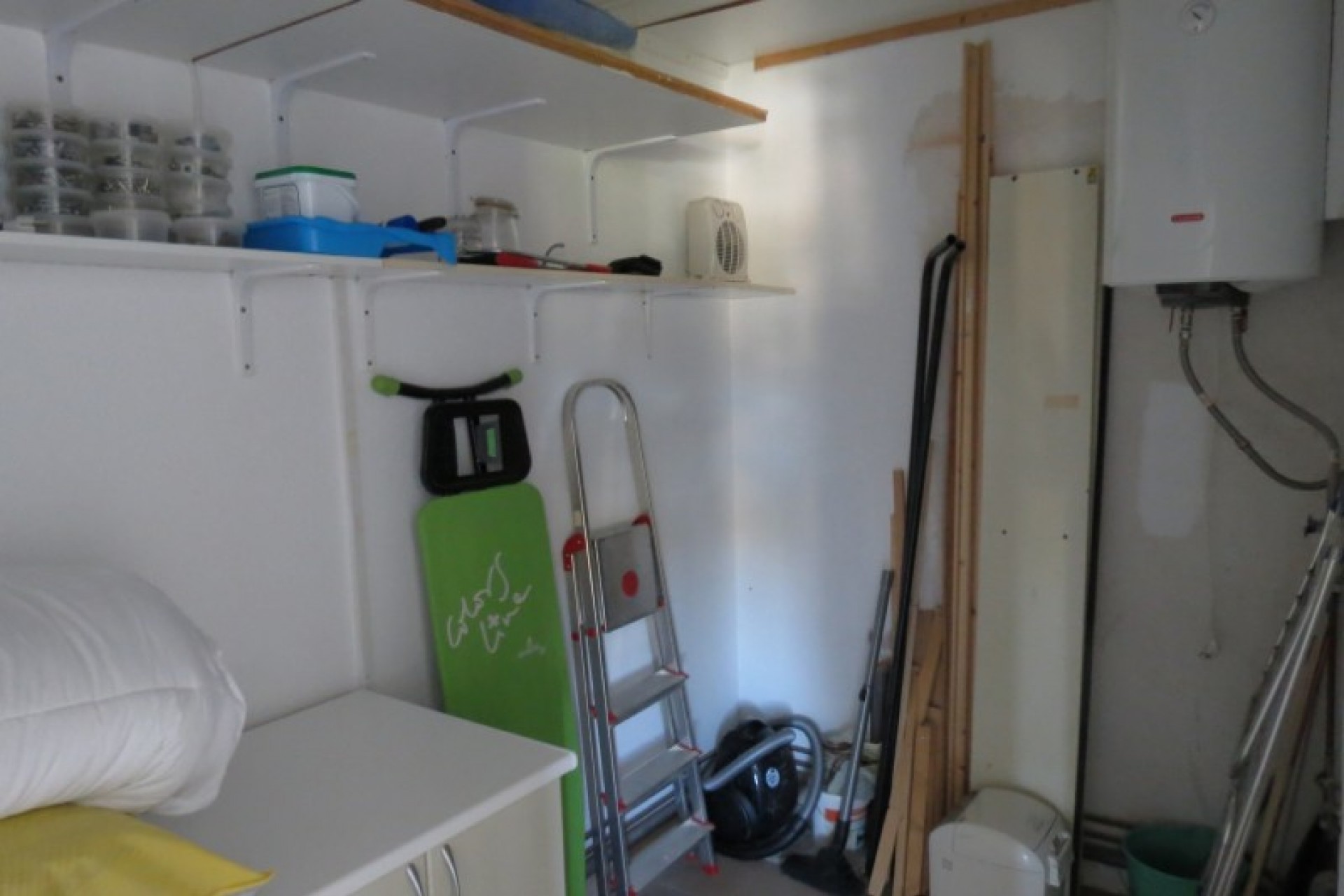 Sale - Local Commercial -
Benissa - Punta Estrella