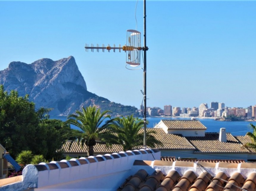 Sale - Local Commercial -
Benissa - Punta Estrella