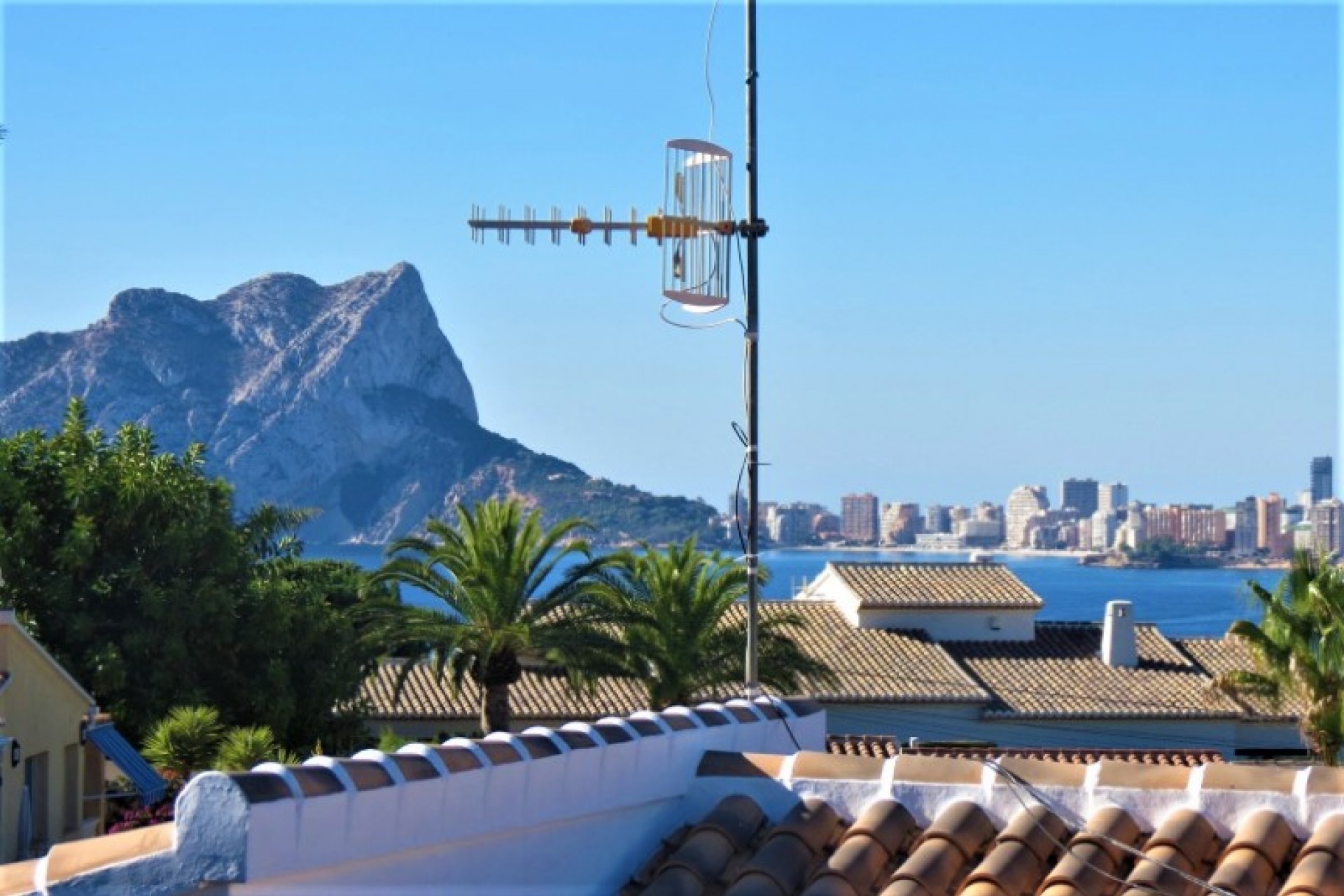 Sale - Local Commercial -
Benissa - Punta Estrella