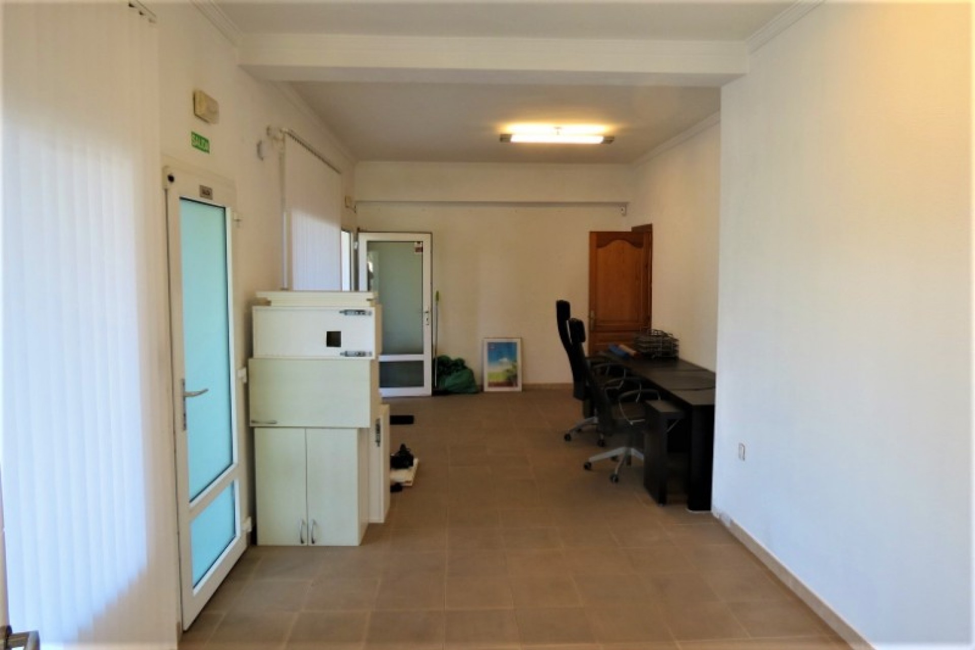 Sale - Local Commercial -
Benissa - Punta Estrella