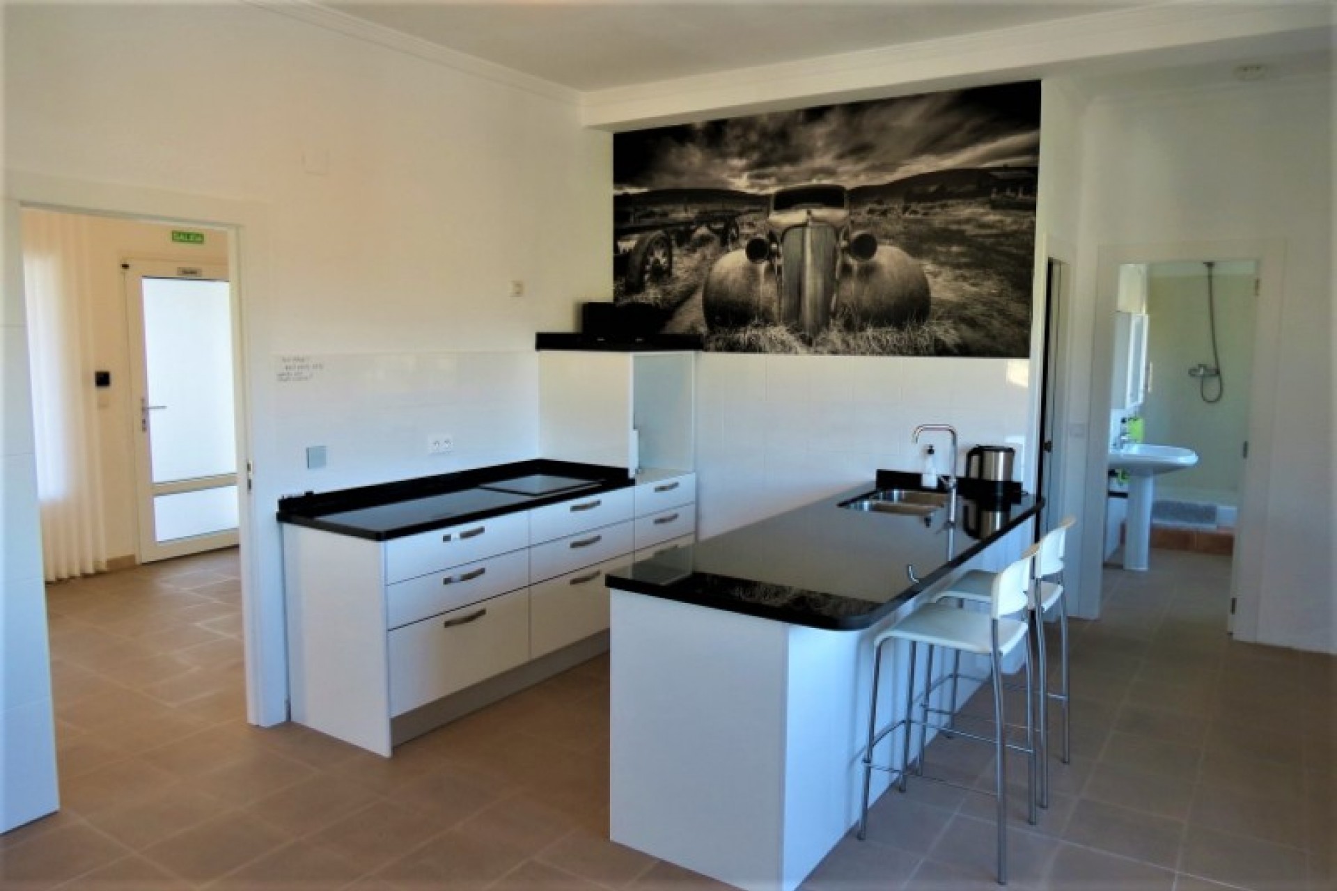 Sale - Local Commercial -
Benissa - Punta Estrella
