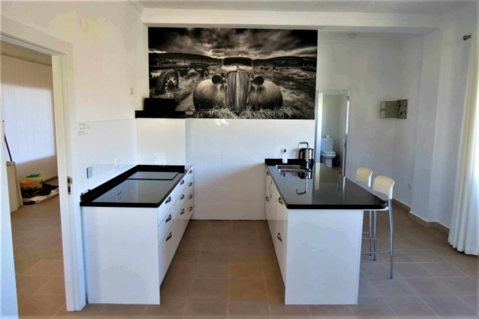 Sale - Local Commercial -
Benissa - Punta Estrella