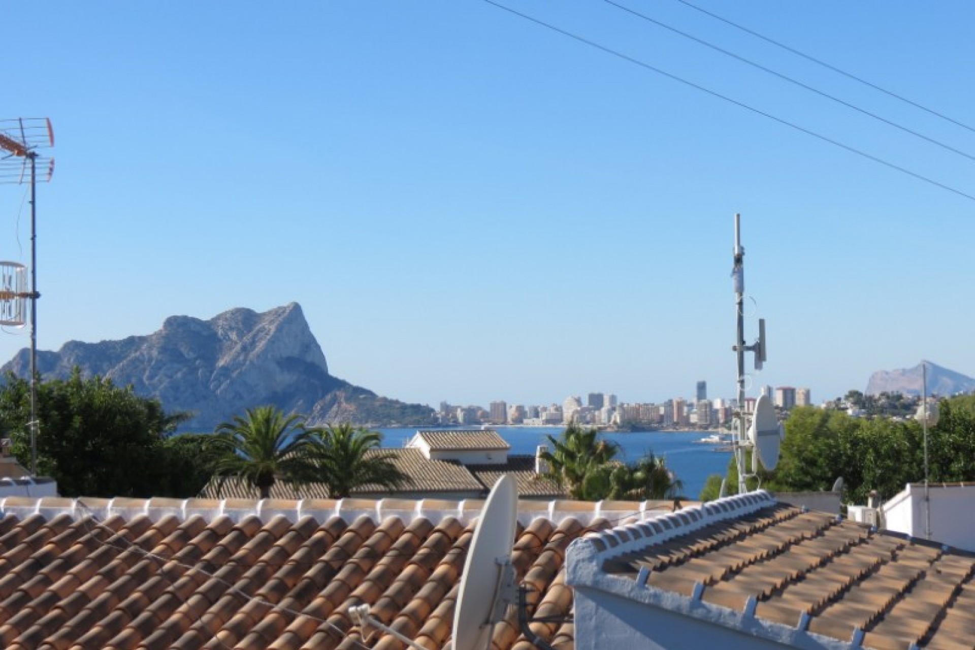 Sale - Local Commercial -
Benissa - Punta Estrella