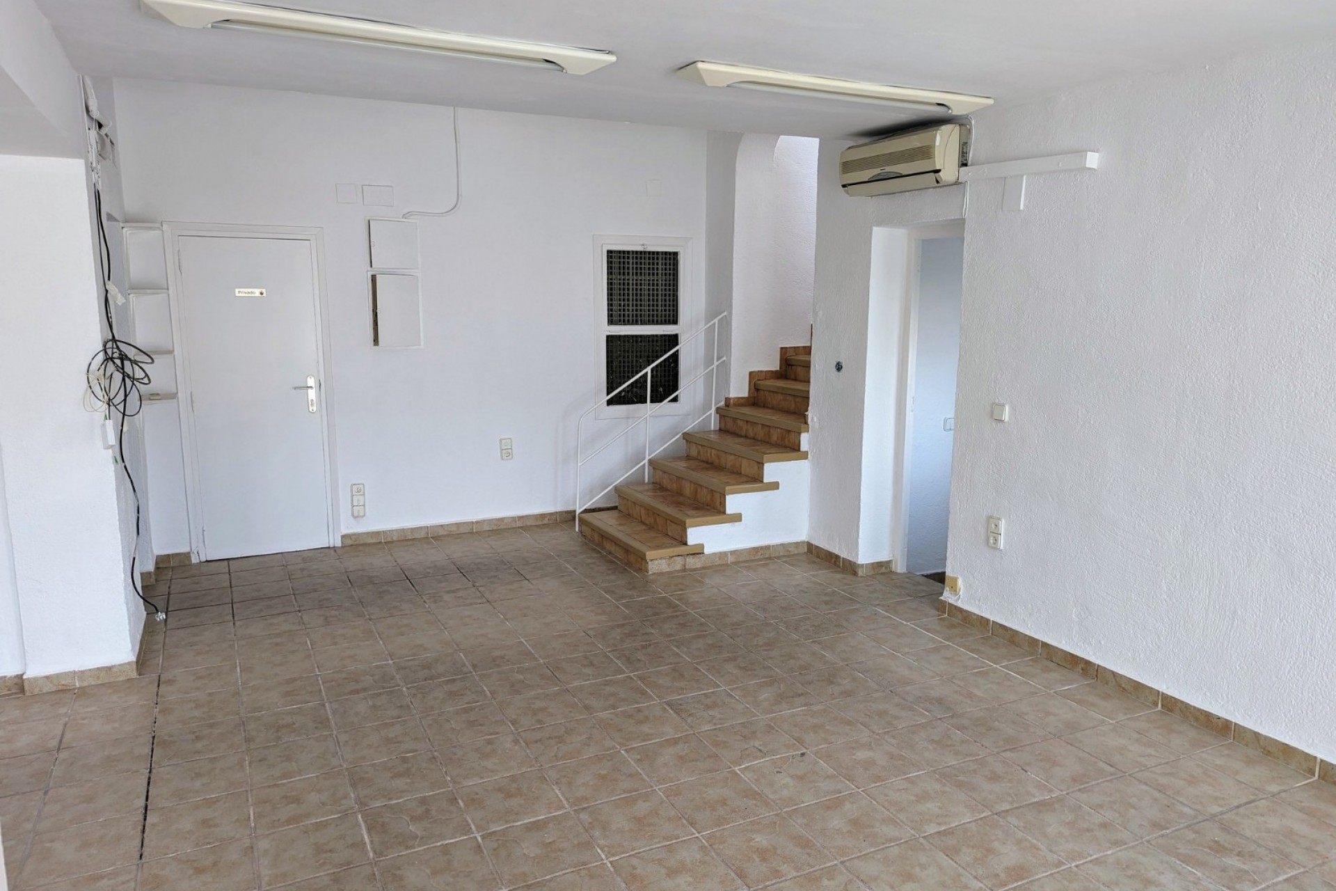 Sale - Local Commercial -
Benissa - Punta Estrella