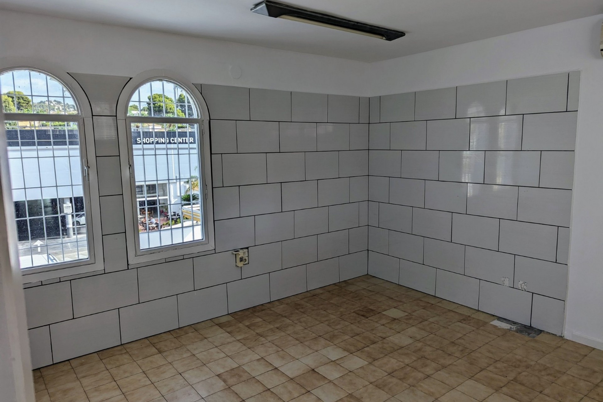 Sale - Local Commercial -
Benissa - Punta Estrella