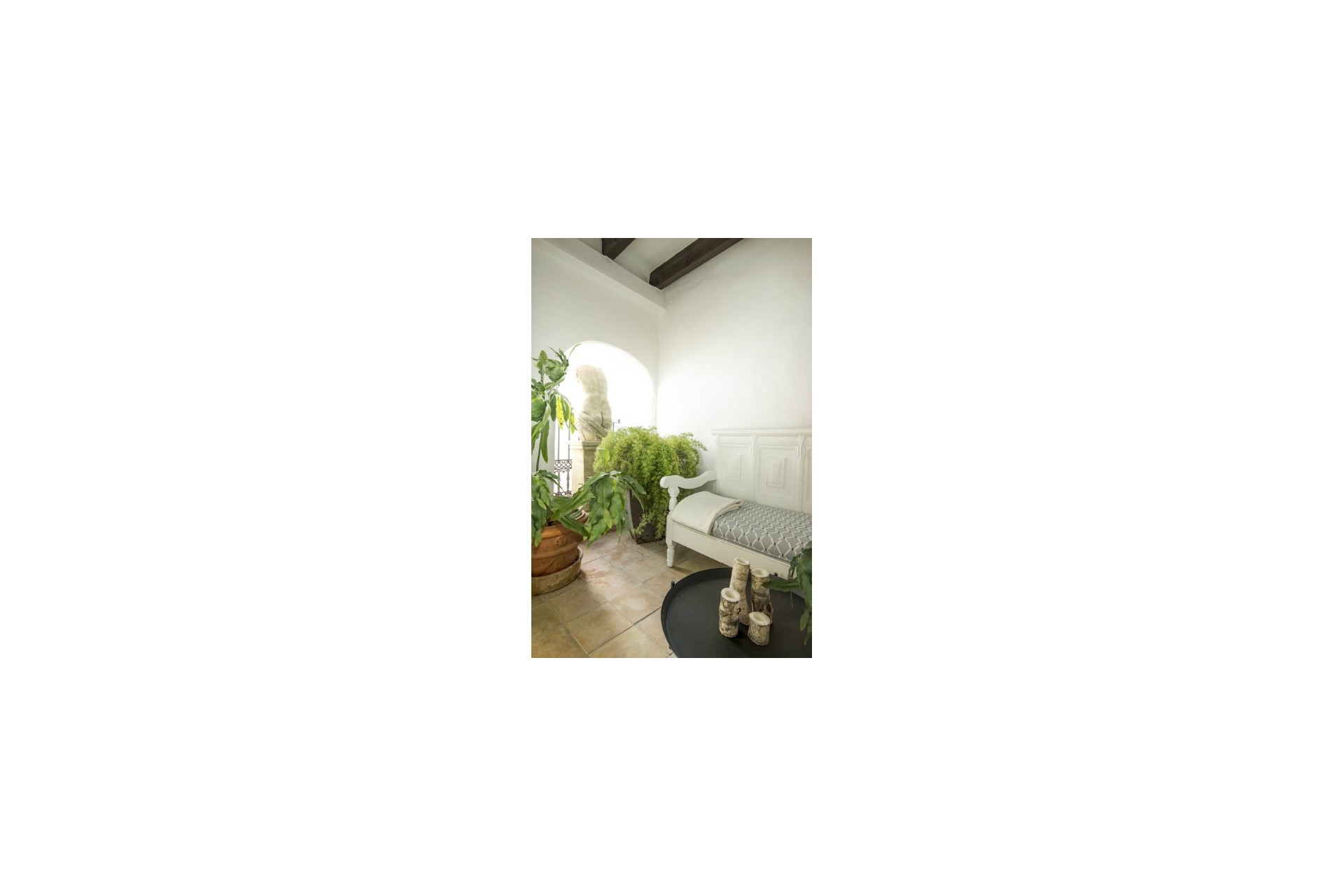 Sale - Local Commercial -
Benissa - Town centre