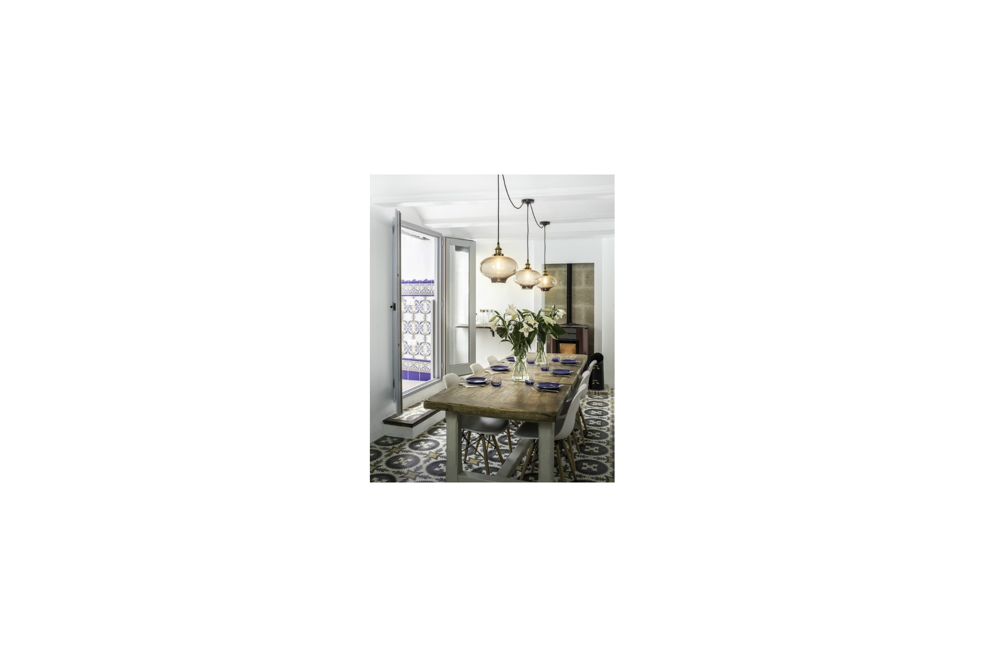 Sale - Local Commercial -
Benissa - Town centre