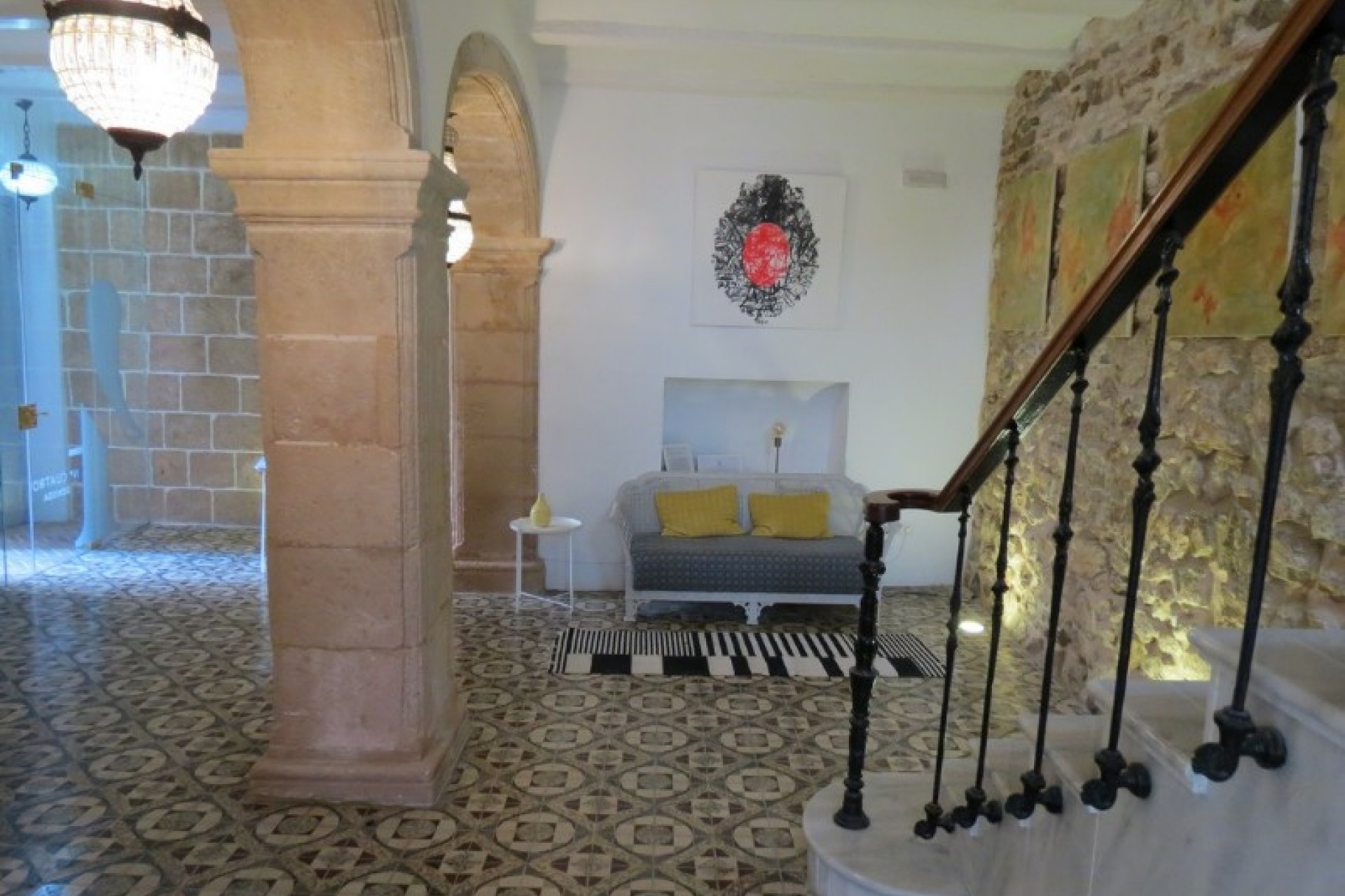 Sale - Local Commercial -
Benissa - Town centre