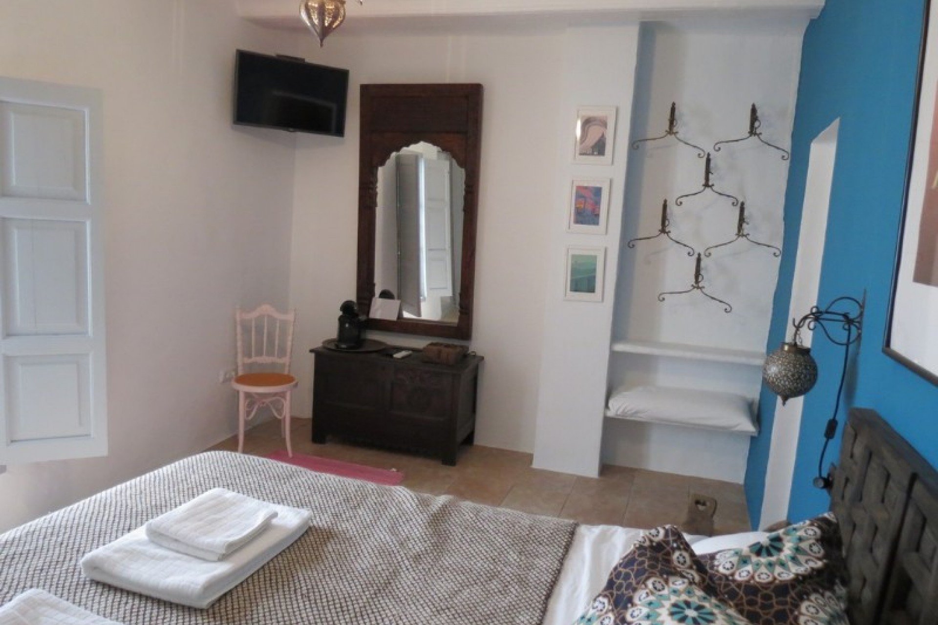 Sale - Local Commercial -
Benissa - Town centre