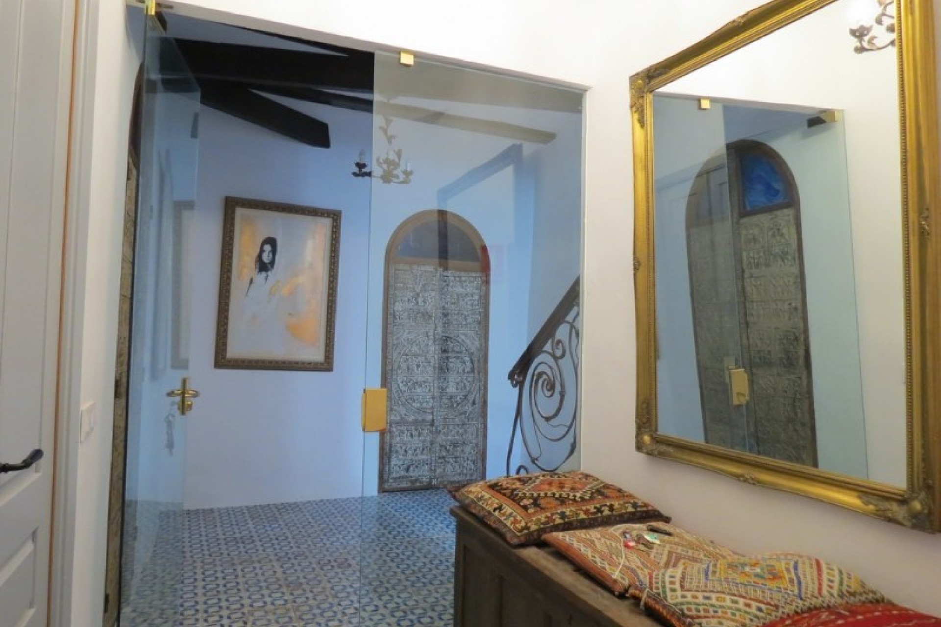 Sale - Local Commercial -
Benissa - Town centre