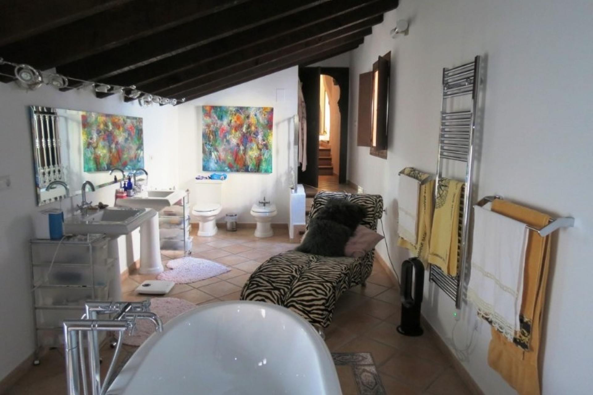 Sale - Local Commercial -
Benissa - Town centre