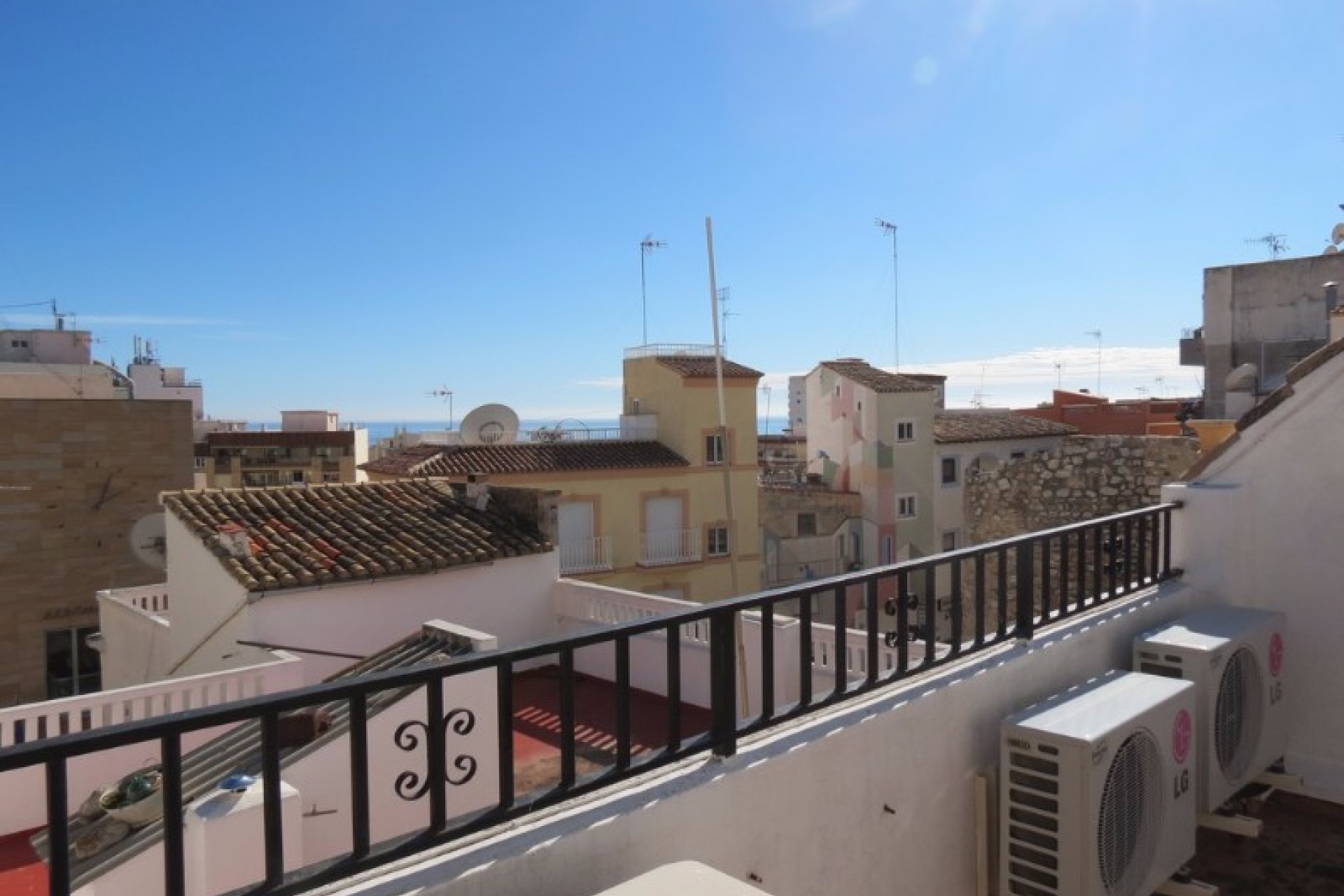 Sale - Local Commercial -
Calpe