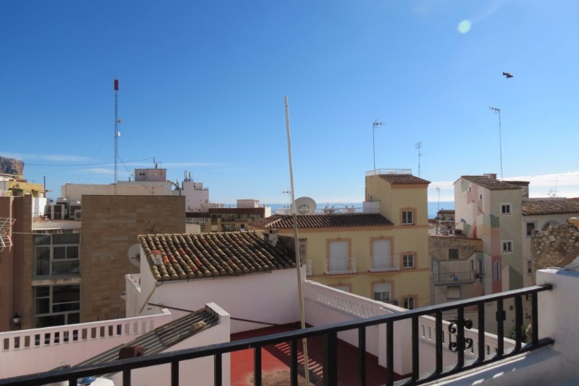 Sale - Local Commercial -
Calpe