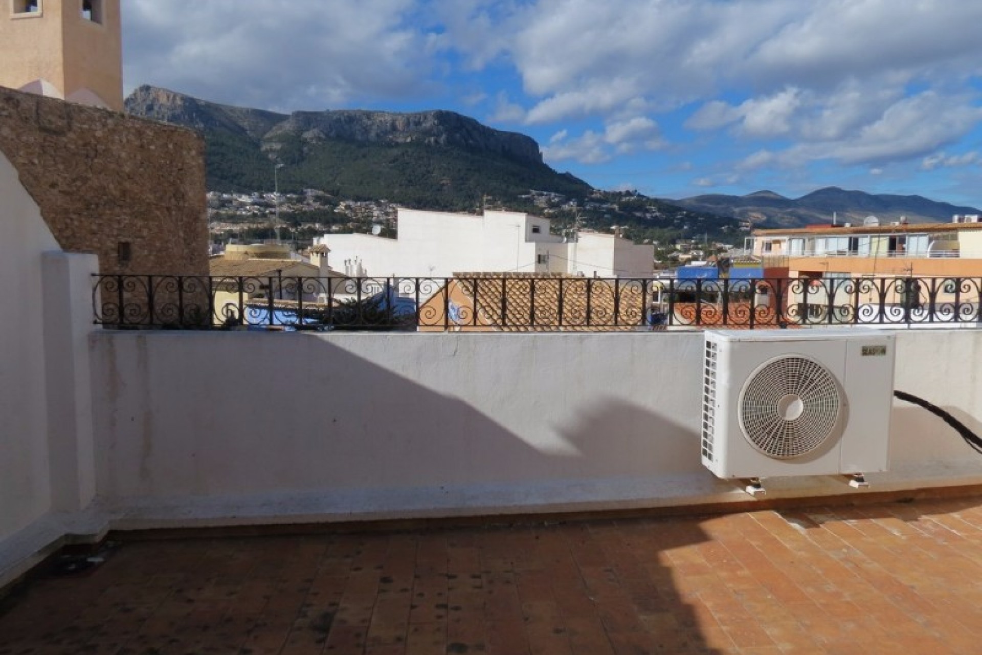 Sale - Local Commercial -
Calpe
