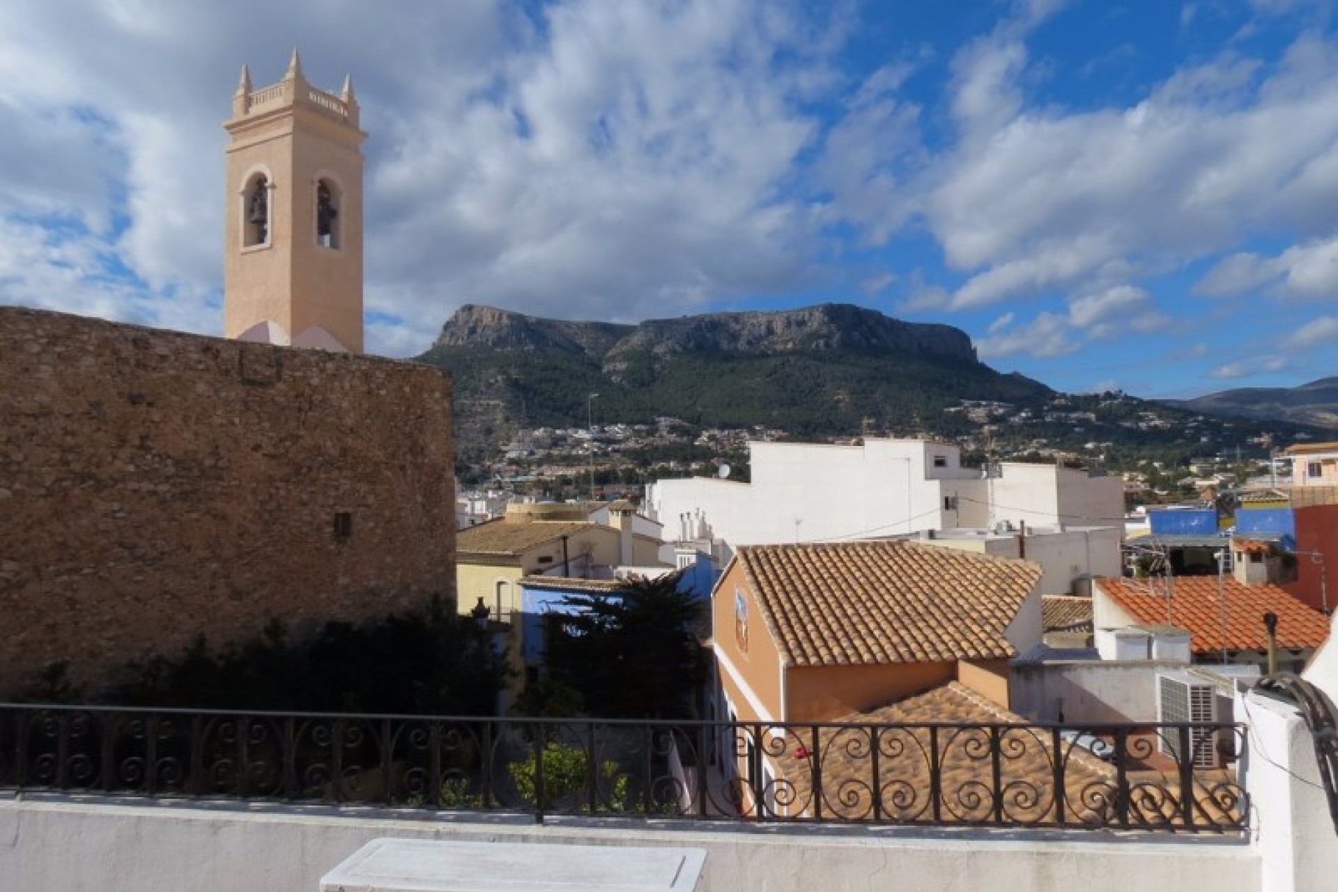 Sale - Local Commercial -
Calpe
