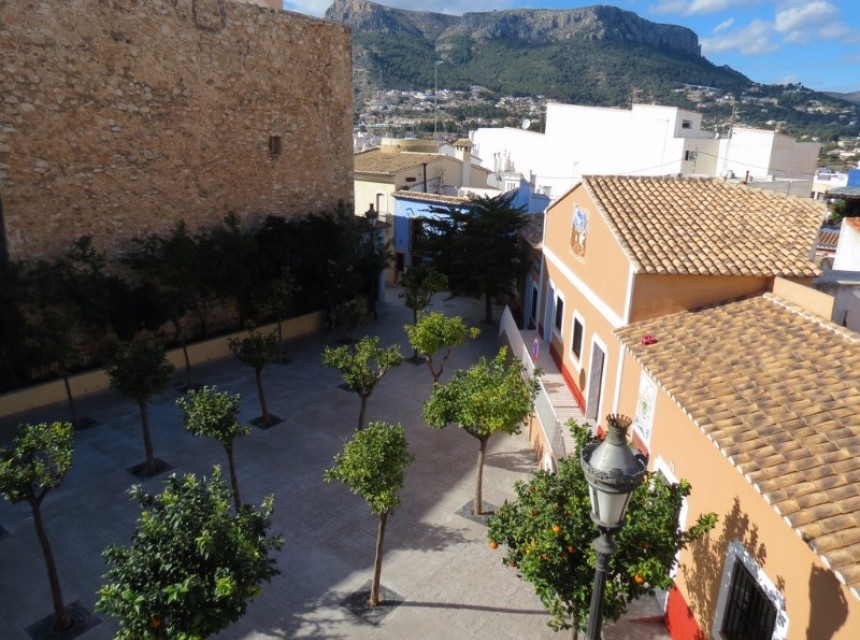 Sale - Local Commercial -
Calpe
