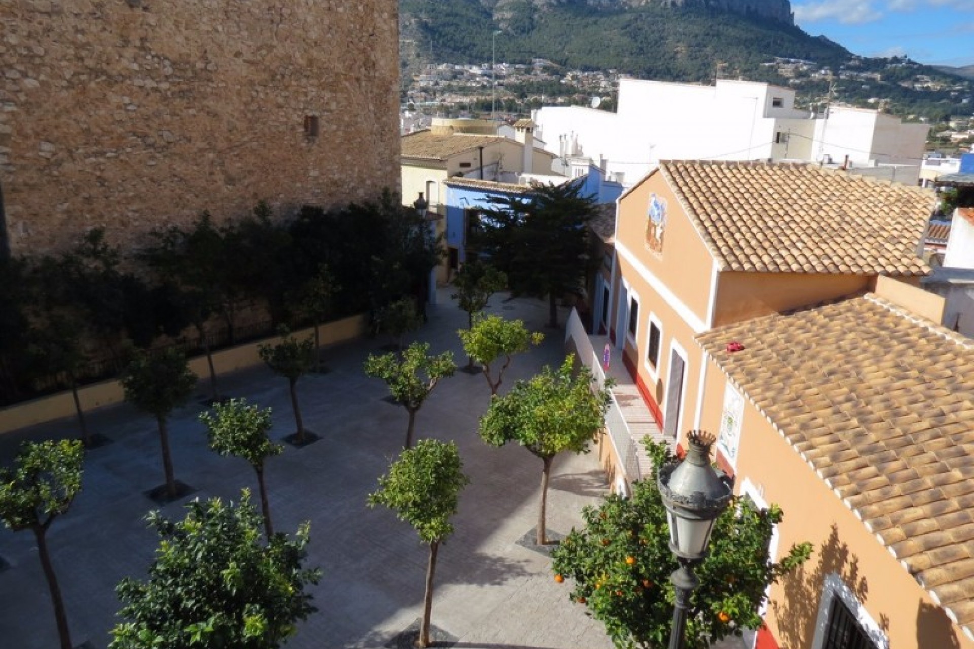 Sale - Local Commercial -
Calpe