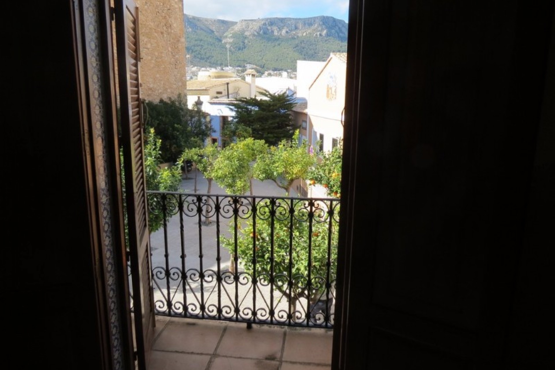 Sale - Local Commercial -
Calpe