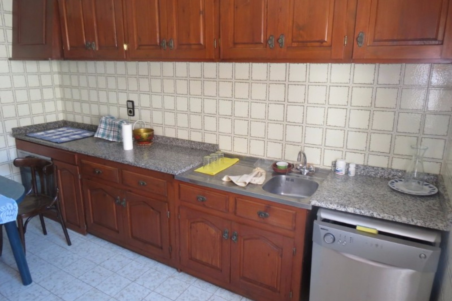 Sale - Local Commercial -
Calpe