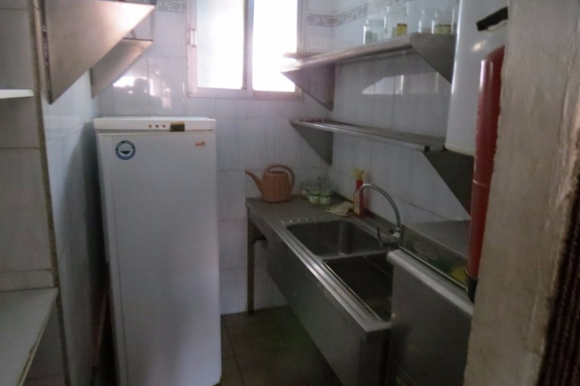 Sale - Local Commercial -
Calpe
