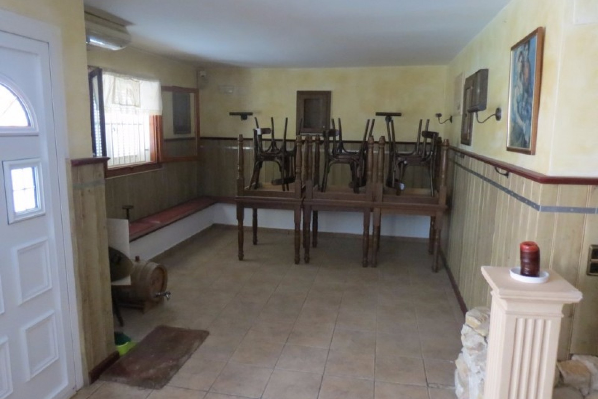 Sale - Local Commercial -
Calpe