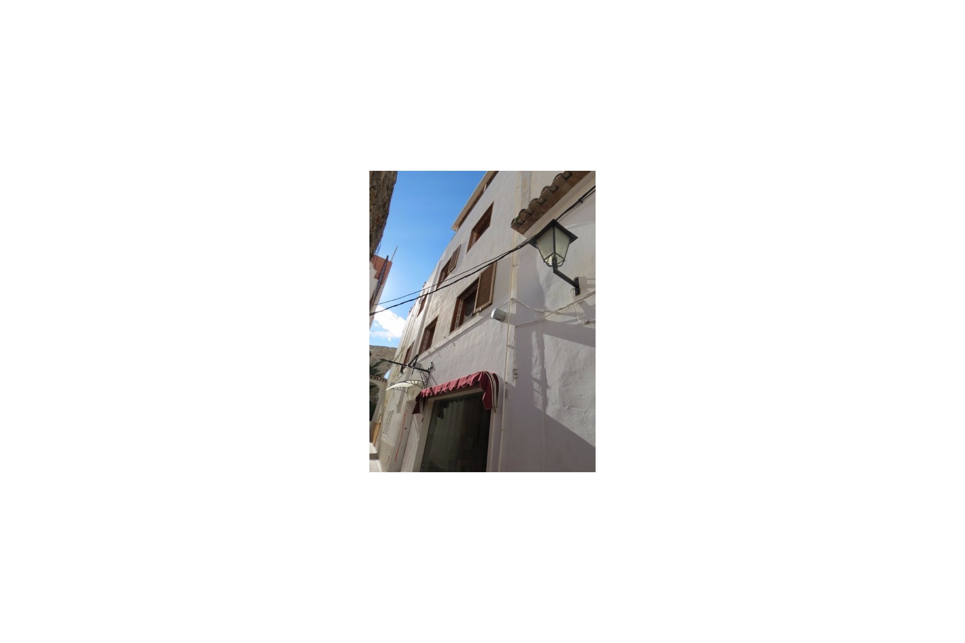 Sale - Local Commercial -
Calpe