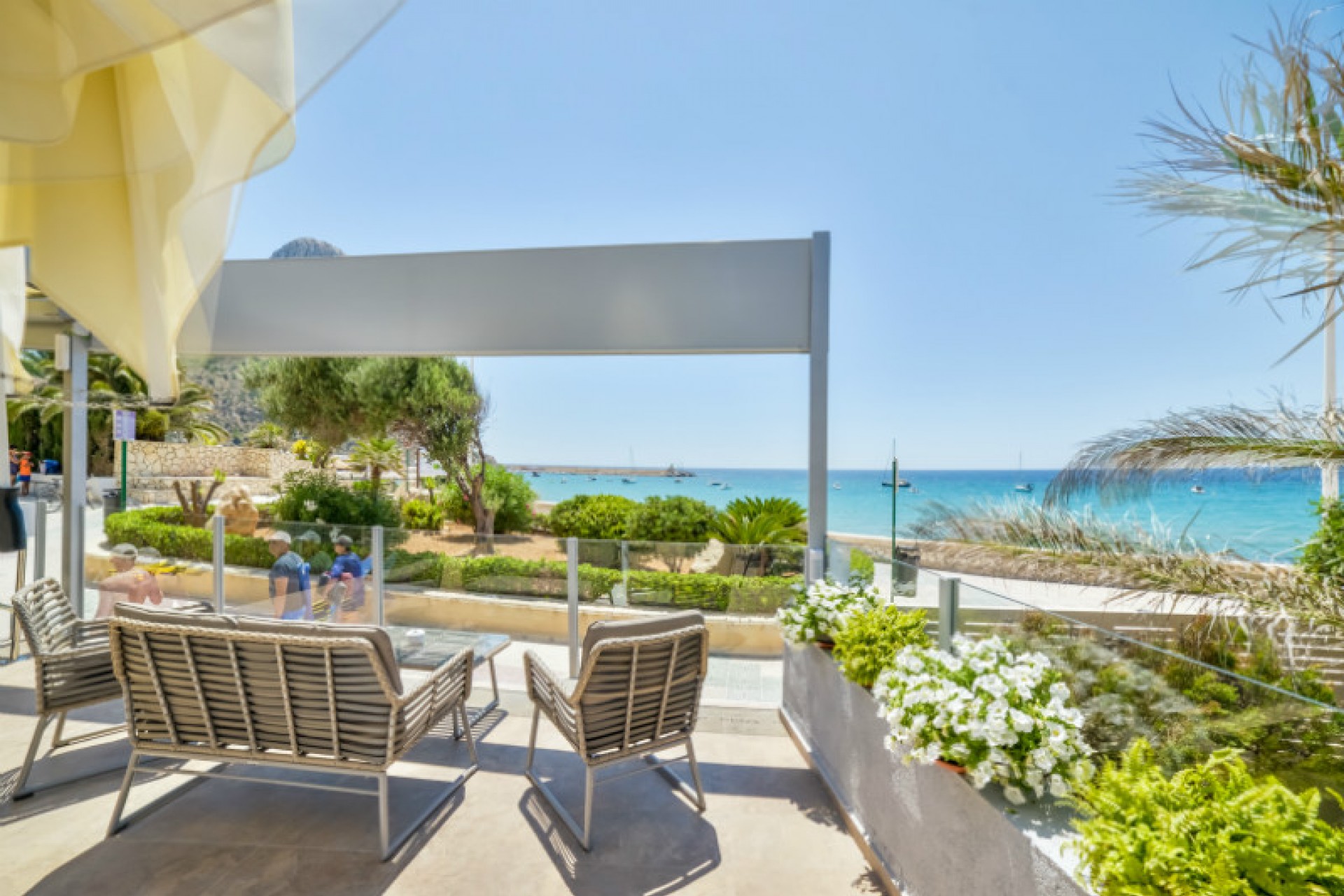 Sale - Local Commercial -
Calpe