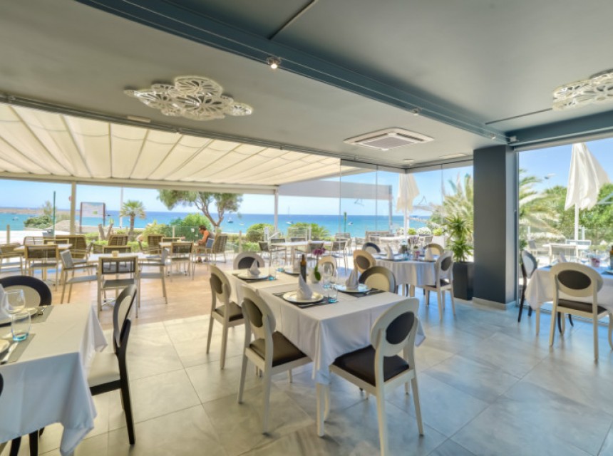 Sale - Local Commercial -
Calpe
