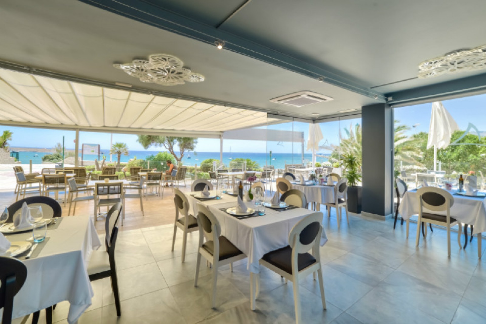 Sale - Local Commercial -
Calpe