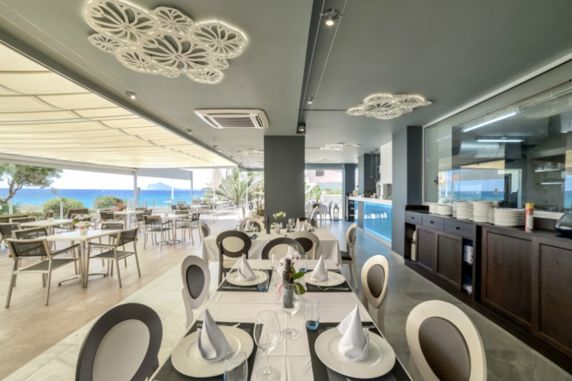 Sale - Local Commercial -
Calpe