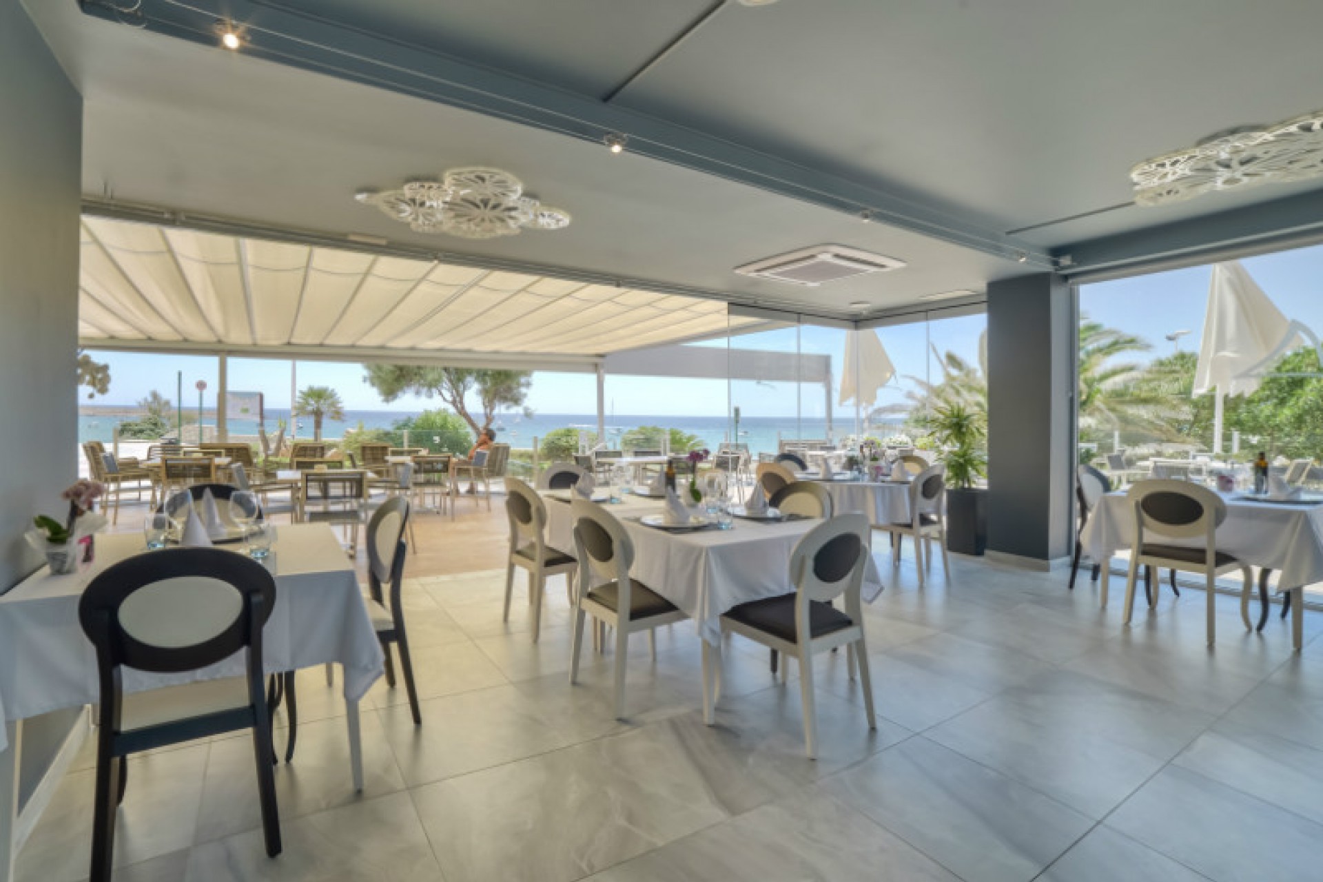 Sale - Local Commercial -
Calpe