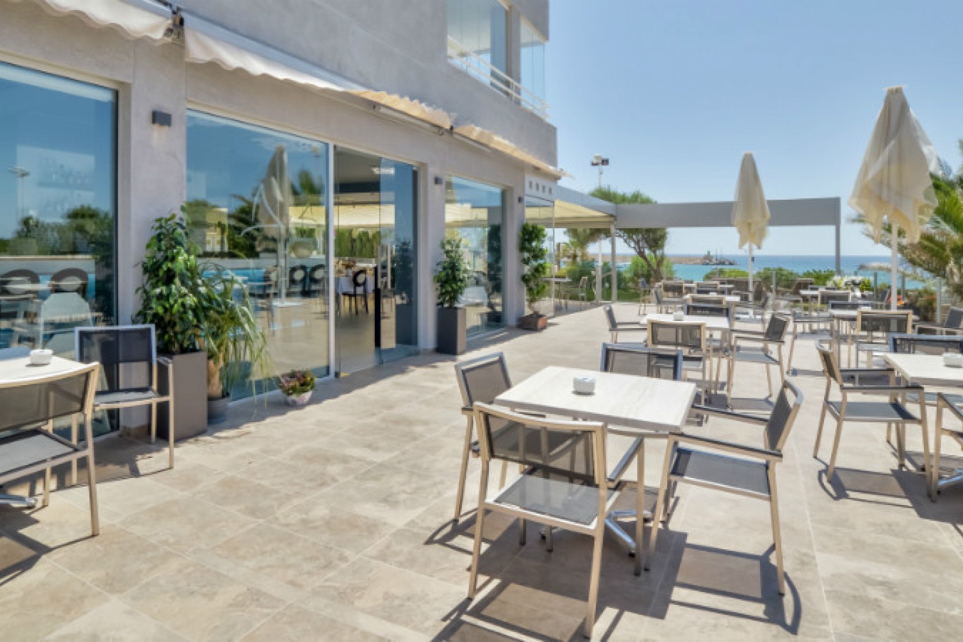 Sale - Local Commercial -
Calpe