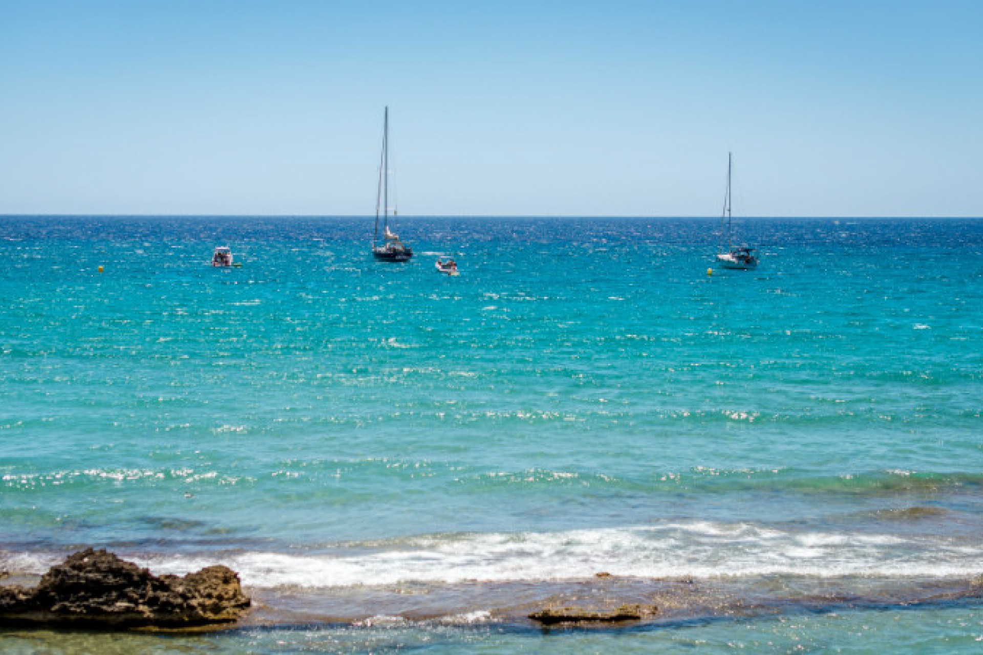Sale - Local Commercial -
Calpe