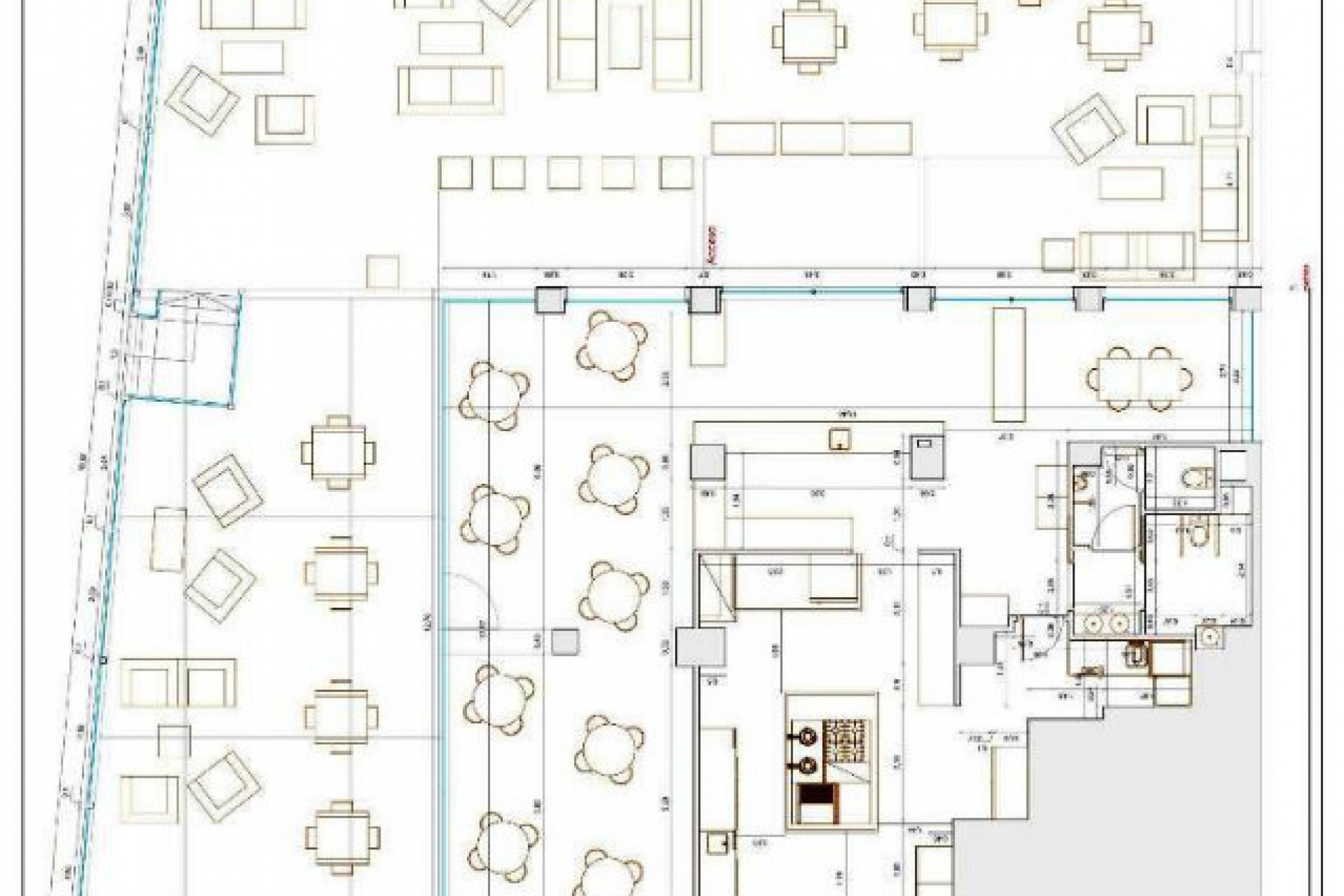 Sale - Local Commercial -
Calpe