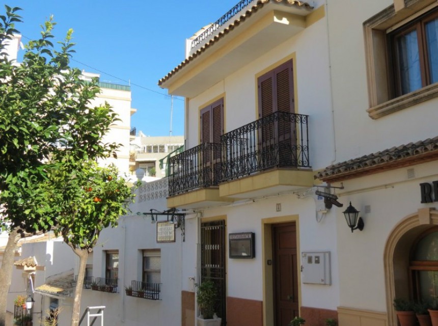 Sale - Local Commercial -
Calpe