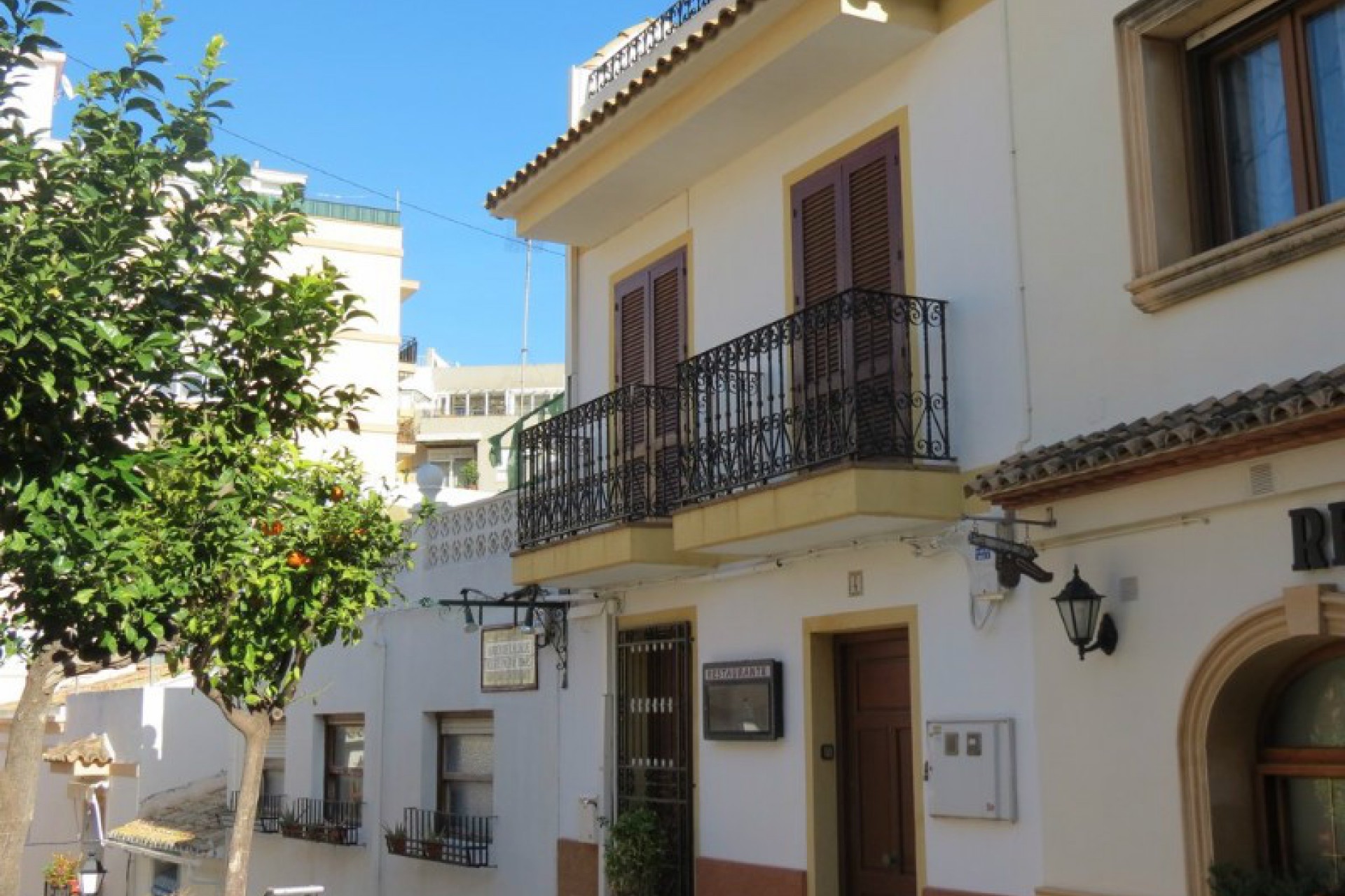Sale - Local Commercial -
Calpe