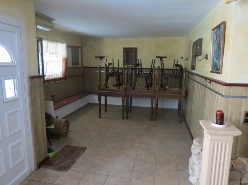 Sale - Local Commercial -
Calpe